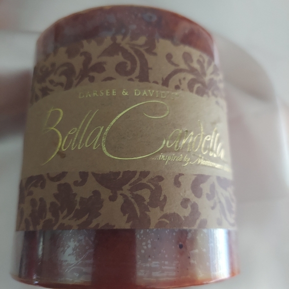 NEW Bella Candella Candle - Picture 2 of 4